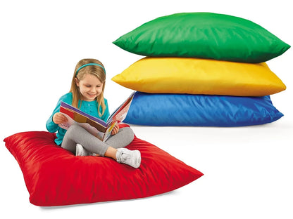 Giant Comfy Pillows - US 9359
