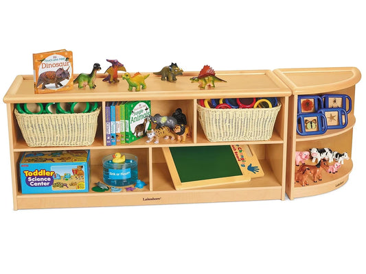 Science Area - 24-36 Months - US 1315