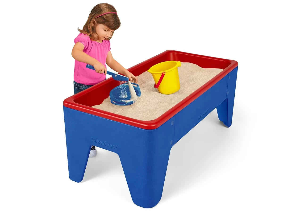 Toddler Sand & Water Table - US 1778