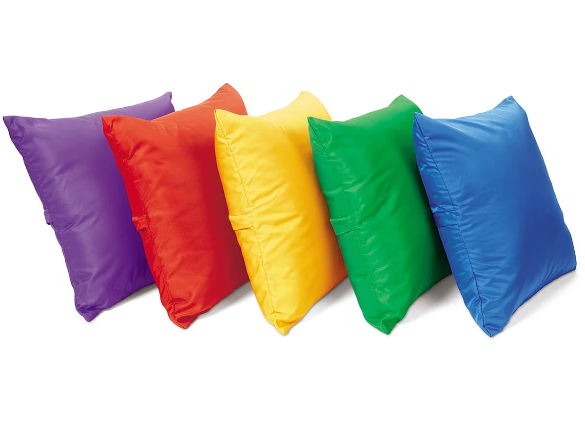 Comfy Pillows - Set of 5 - US 9279