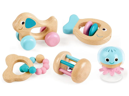 Multistage Sensory Set - US 9659