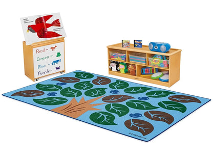 Circle Time/Music Area - 24-36 Months - US 8771