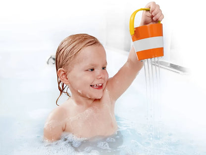 Happy Bath Buckets - Set of 3 - US 2600