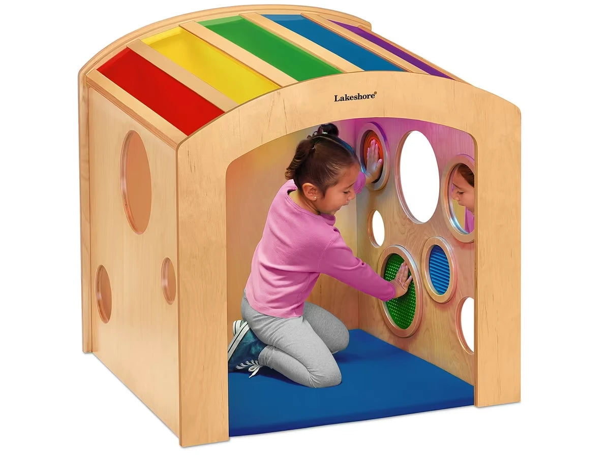 Sensory Hideaway - US 8339