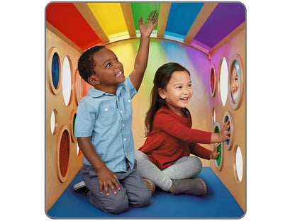Sensory Hideaway - US 8339