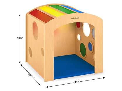 Sensory Hideaway - US 8339
