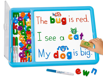 Draw & Learn Magnetic Studio - US 1840
