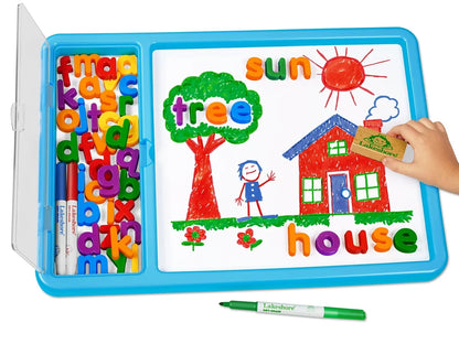 Draw & Learn Magnetic Studio - US 1840