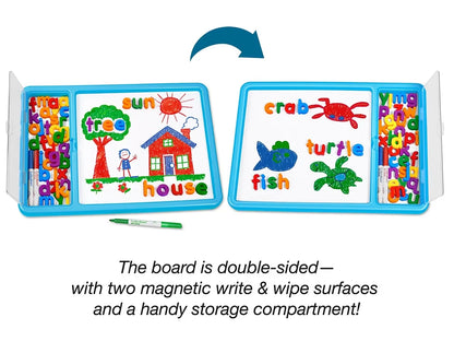 Draw & Learn Magnetic Studio - US 1840