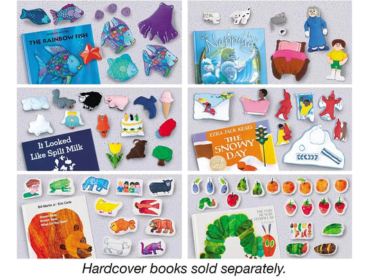 Lakeshore Storytelling Kits - US 5119