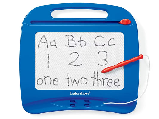 Lakeshore Magic Board - US 7225
