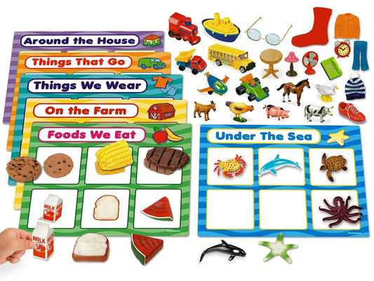 Building Language Lotto - US 9273