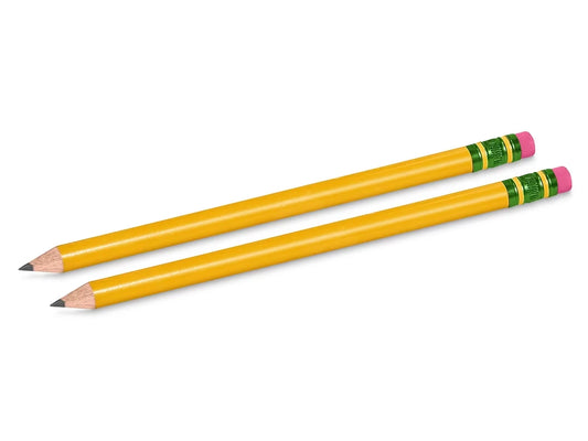 My First Pencils - Sharpened - US 7886