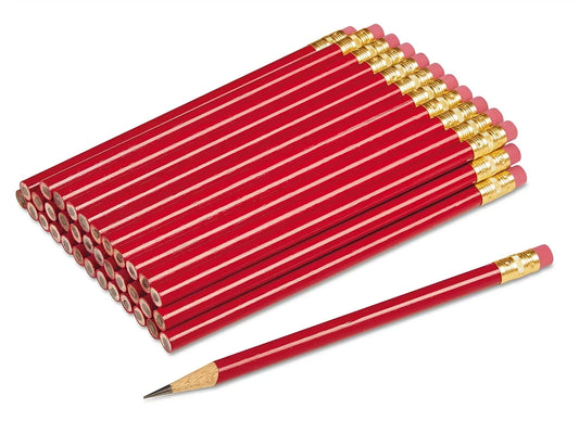 Jumbo Pencils - Set of 36 - US 5290