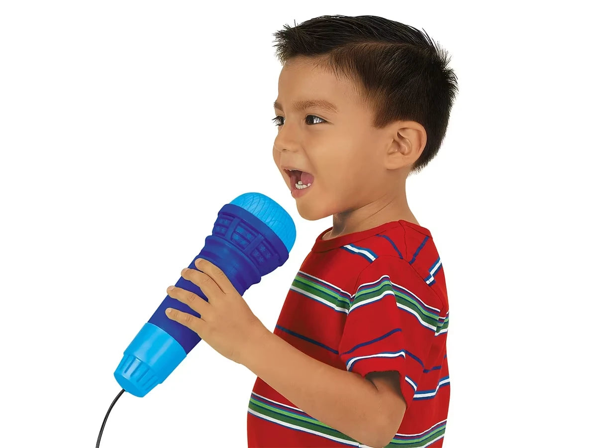 Echo Microphone - US 2495
