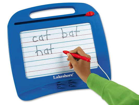 Writing Practice Magic Board - US 8914