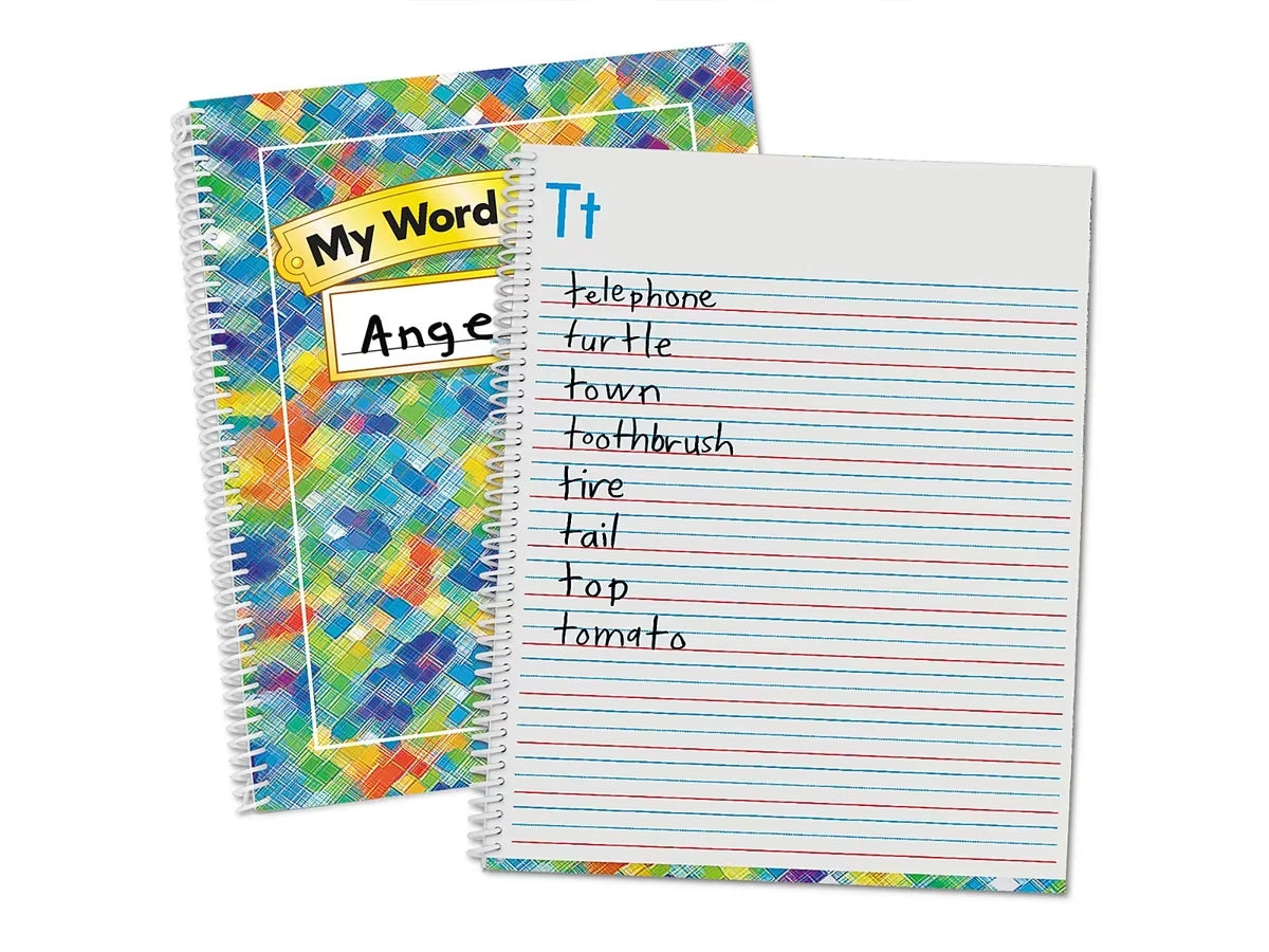My Word Journal - US 5137