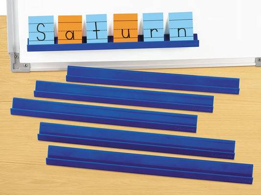 Magnetic Display Trays - Set of 6 - US 9121