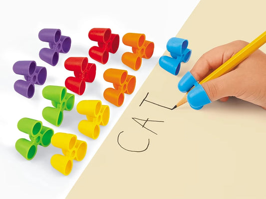 Writing Claws - Set of 12 - Pre K-K - US 8518