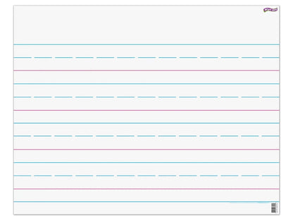 Giant Write & Wipe Handwriting Pages - US 1184