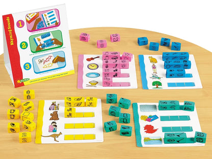 Rhyming Sounds Instant Learning Center - US 7431