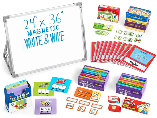 PAF Work Stations Bundle - US 4930