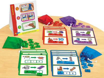 Sound Switch Instant Learning Center - US 1671