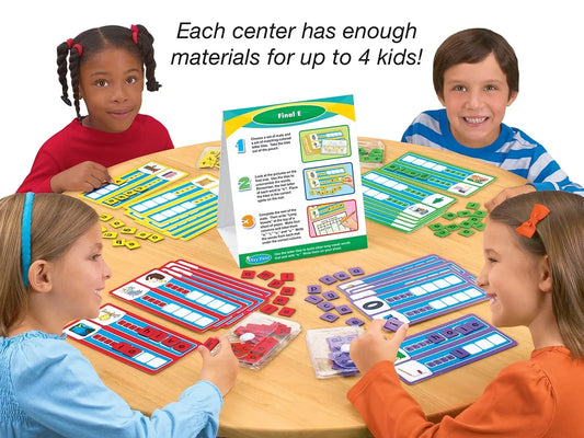 Final E Instant Learning Center - US 5821