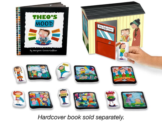Theo’s Mood Storytelling Kit - US 3929