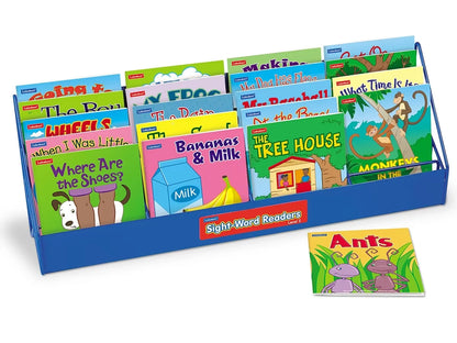 Lakeshore Fiction Sight-Word Readers - Level 2 - US 7539