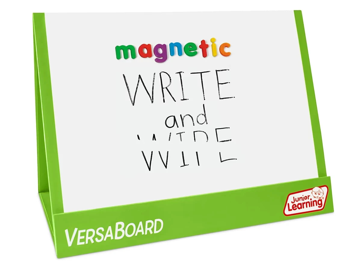Magnetic Write & Wipe VersaBoard - US 8326