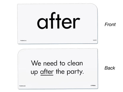 Sight-Words Level 2 Flash Cards- 95 Cards - US 4624