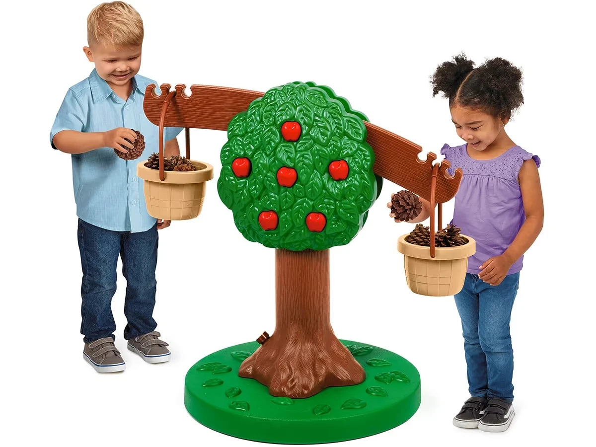 Jumbo Outdoor Balance Scale - US 8816