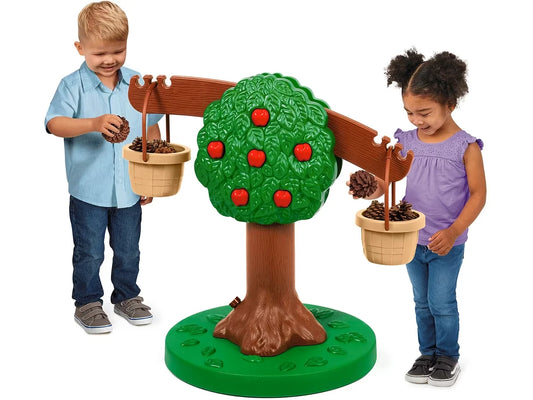 Jumbo Outdoor Balance Scale - US 8816