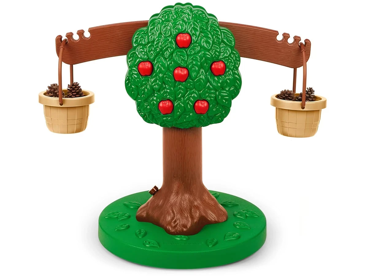 Jumbo Outdoor Balance Scale - US 8816