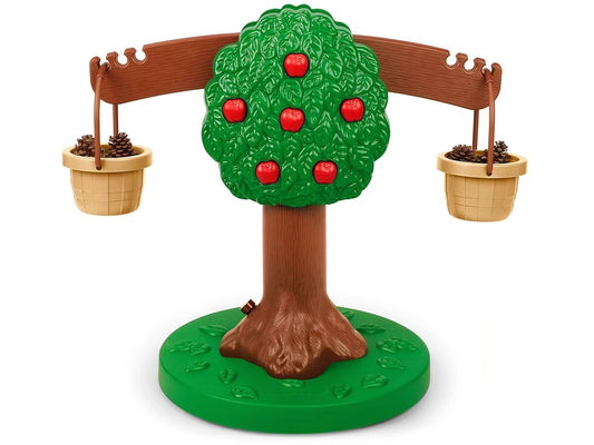 Jumbo Outdoor Balance Scale - US 8816
