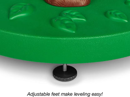Jumbo Outdoor Balance Scale - US 8816