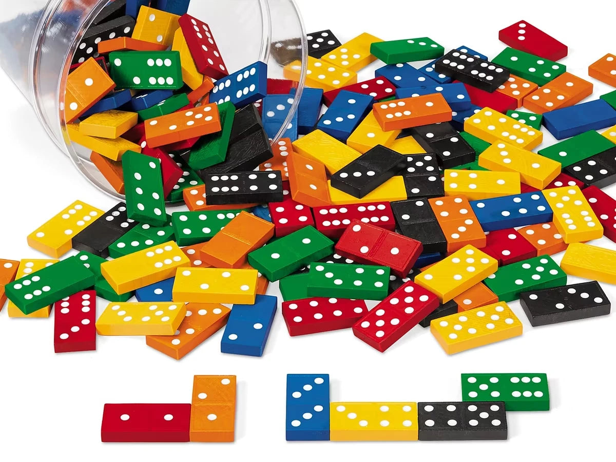 Dominoes - US 9686