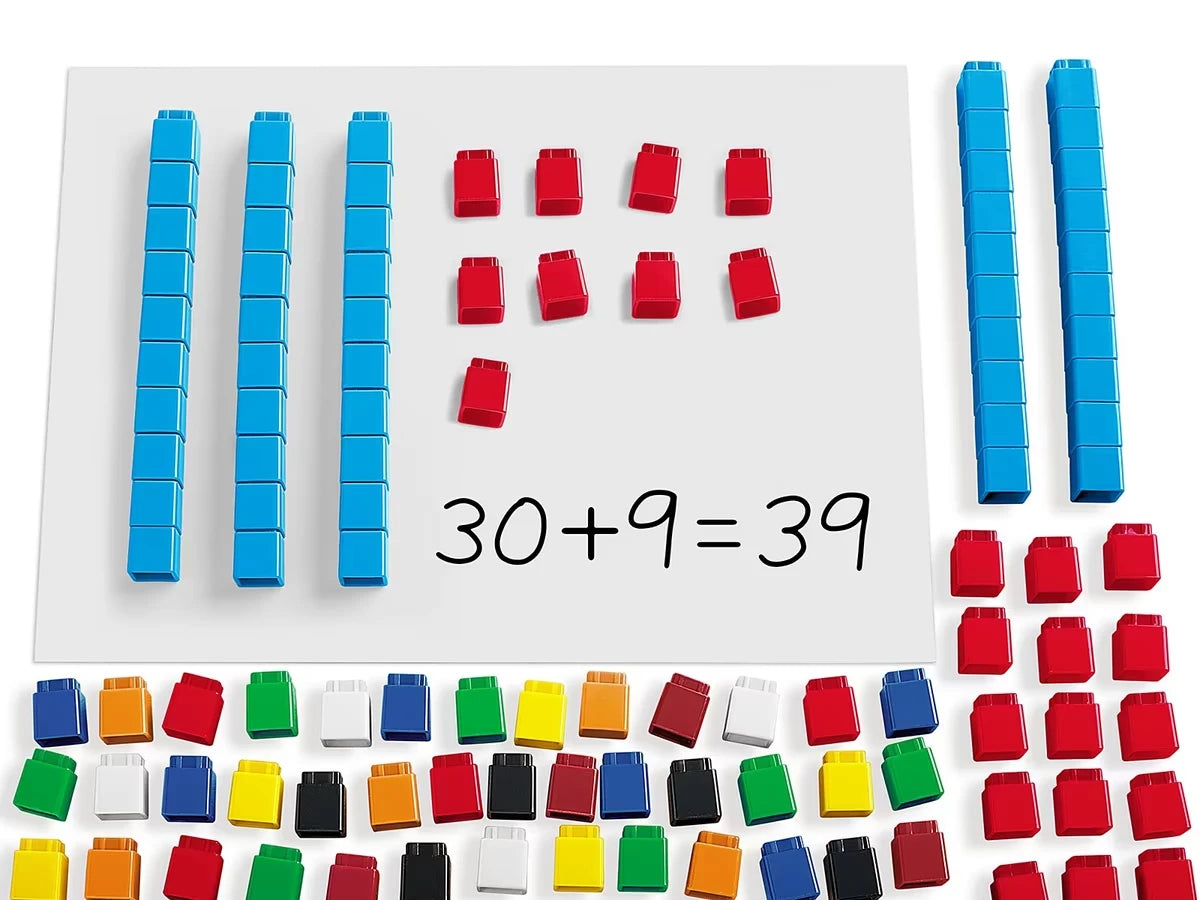 Unifix® Cubes - US 4279