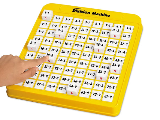 Division Machine - US 8567