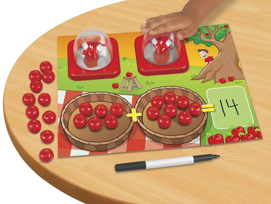Pop & Add to 20 Game - US 7210