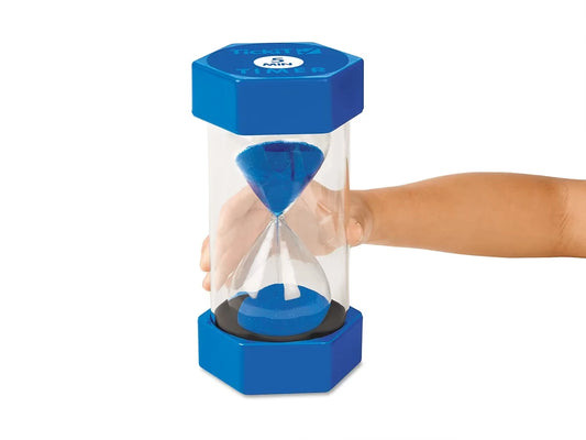 Giant Sand Timer - 5 Minutes - US 4740