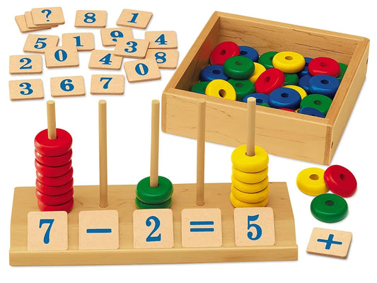 See & Solve Math Center - US 5787