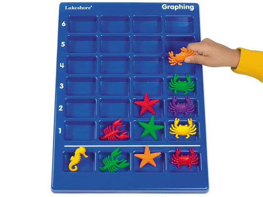 Hands-On Graphing Tray - US 2035