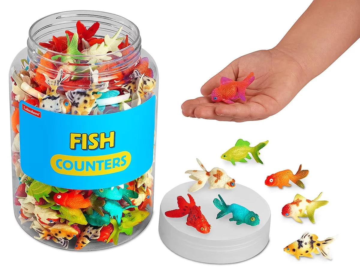 Fish Counters - US 4285