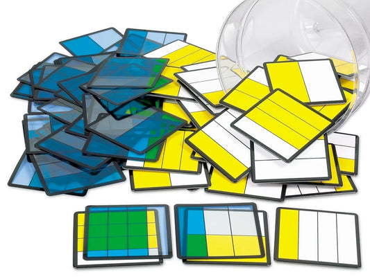 Fraction Multipliers - US 4119