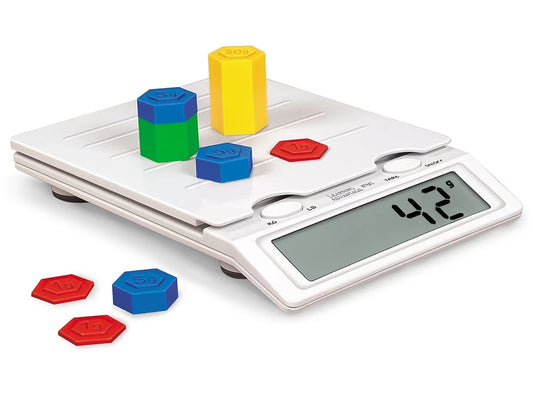 Digital Scale - US 8556