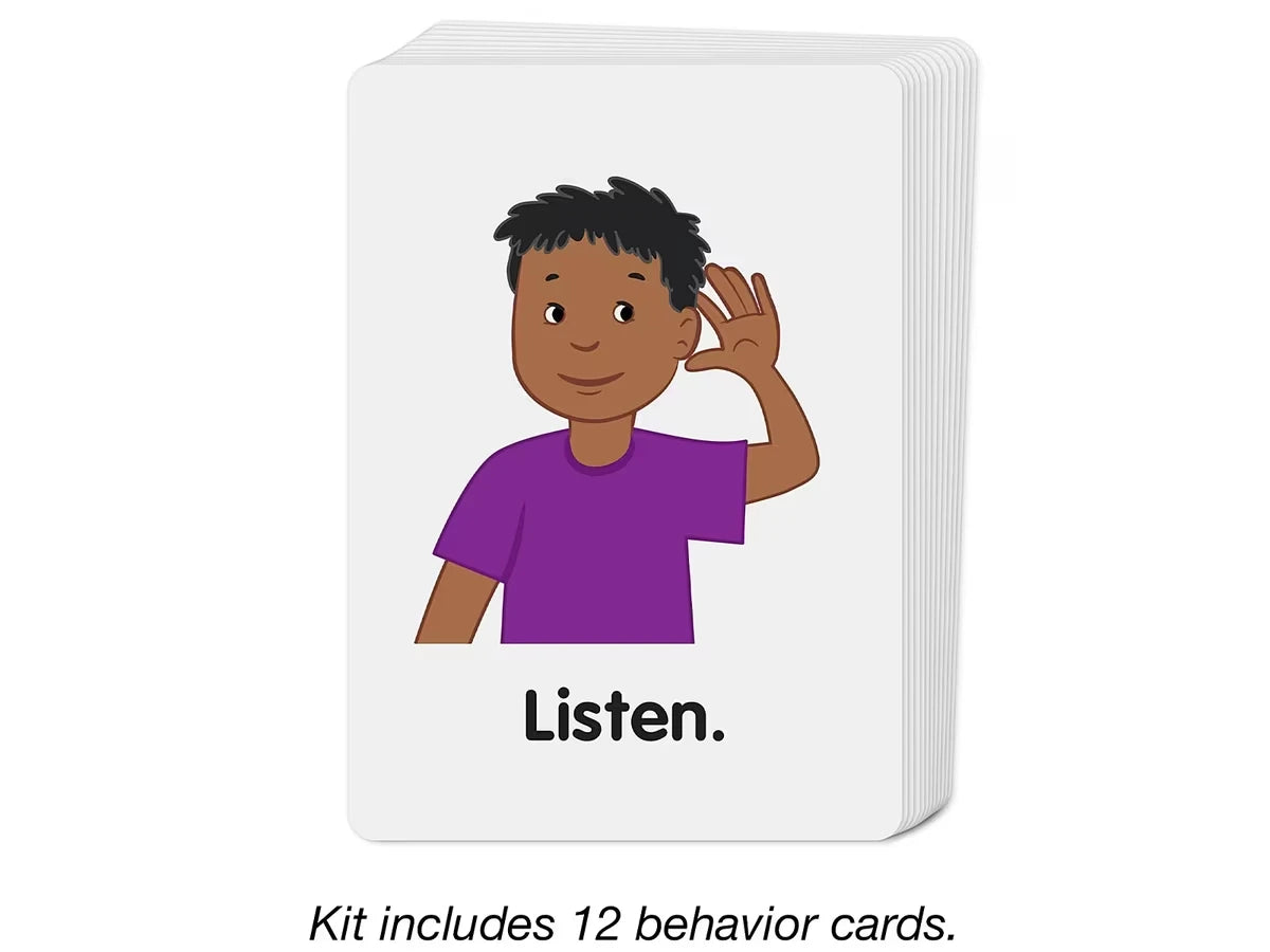 SANDI Instructional Kit: Math - Level 1 - US 7310