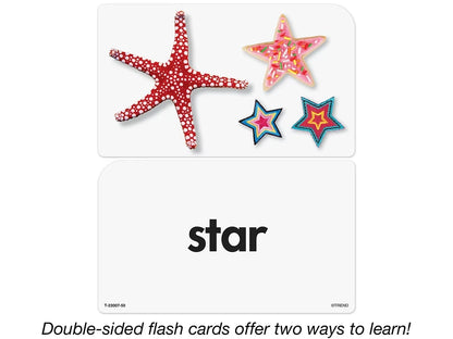 Shapes & Colors Pocket Flash Cards - US 7951