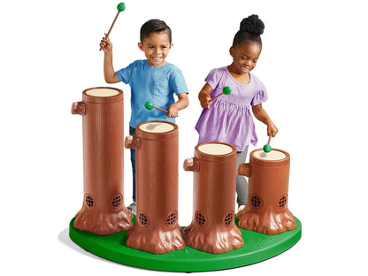 Outdoor Drum Center - US 8646